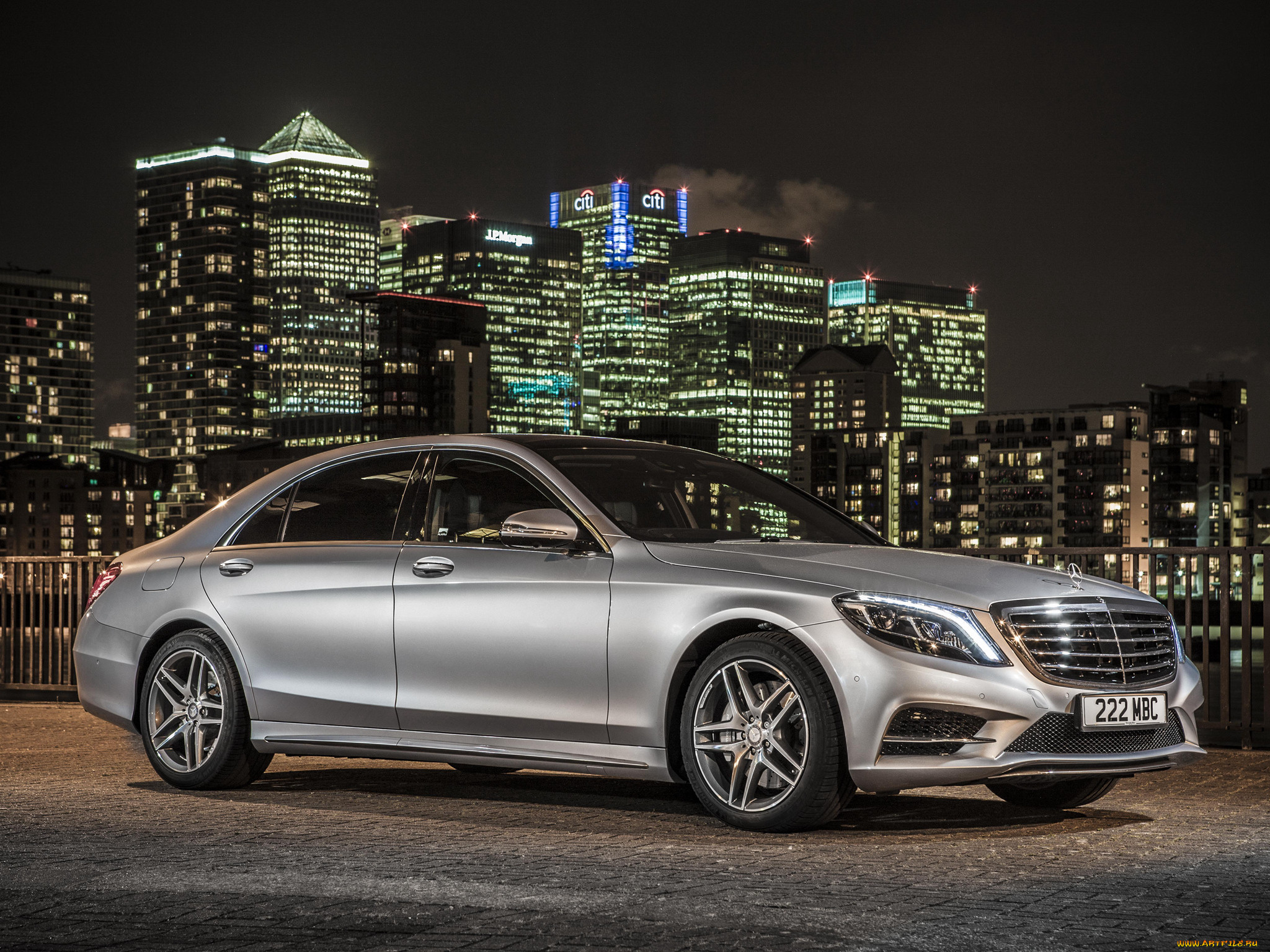 , mercedes-benz, bluetec, , w222, uk-spec, hybrid, s, 300